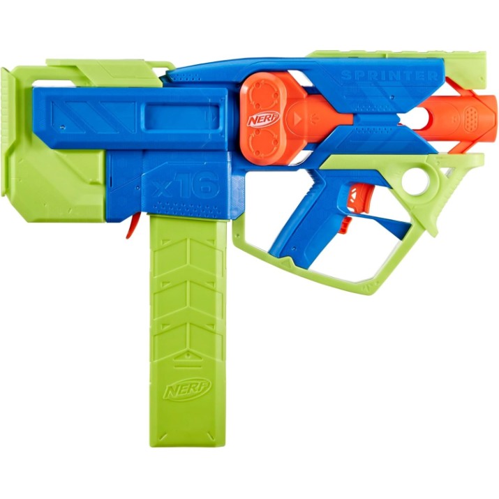 Arme de jucarie Nerf N Series Blaster Sprinter (F8625)