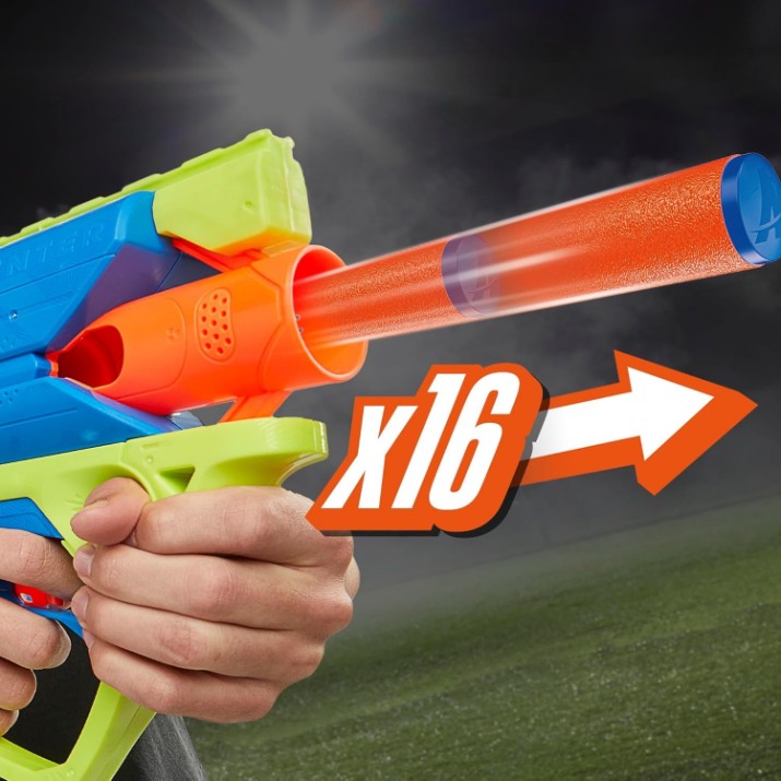 Arme de jucarie Nerf N Series Blaster Sprinter (F8625)