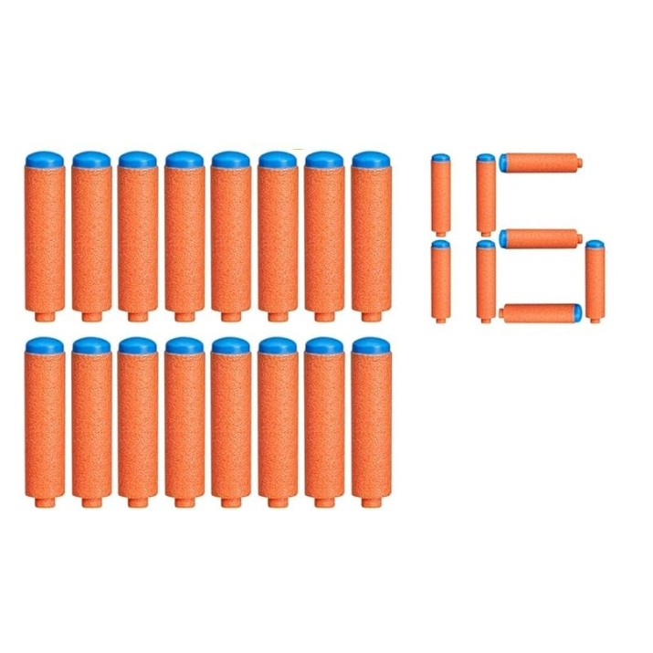 Игрушечное оружие Nerf N Series Blaster Sprinter (F8625)