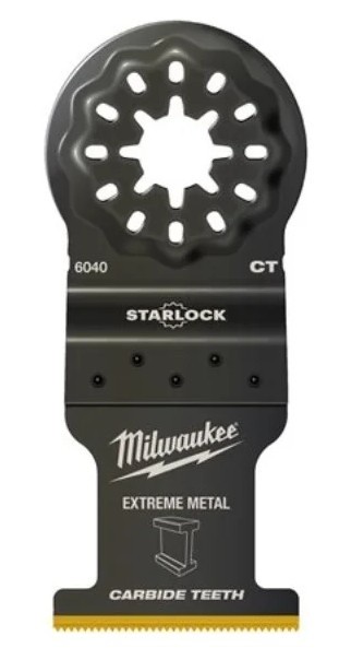 Насадка Milwaukee 48906040