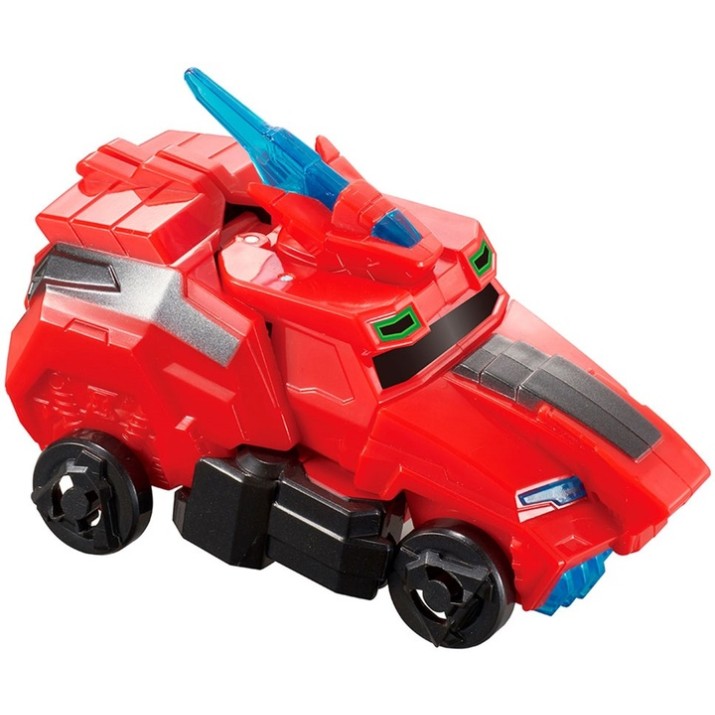 Figura Eroului ChiToys Transformer Dinoster Raptor Tron (EU580811)