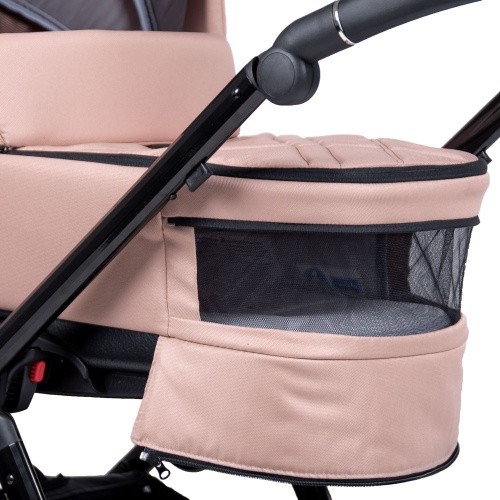 Коляска Coletto Axiss 2in1 AX-04 Beige