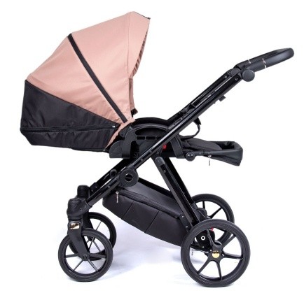 Коляска Coletto Axiss 2in1 AX-04 Beige