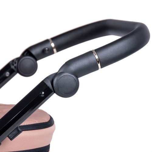 Коляска Coletto Axiss 2in1 AX-04 Beige
