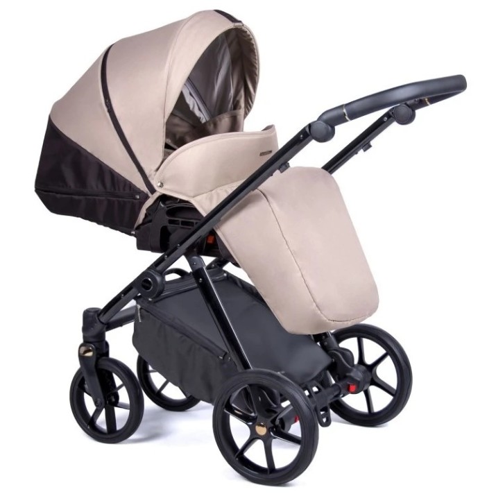 Carucior Coletto Axiss 2in1 AX-04 Beige