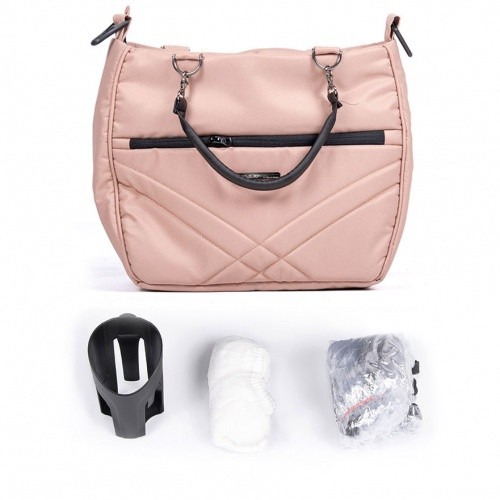Коляска Coletto Axiss 2in1 AX-04 Beige