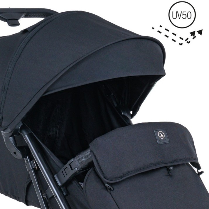 Carucior Coletto Maya Automatic Black