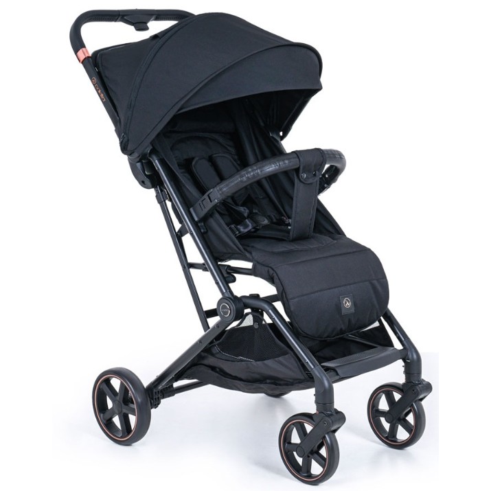 Carucior Coletto Maya Automatic Black