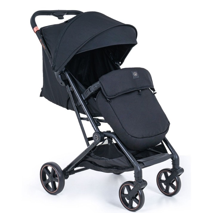 Carucior Coletto Maya Automatic Black