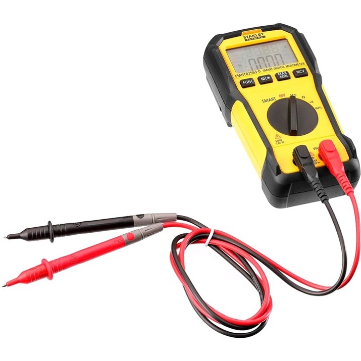 Мультиметр Stanley FMHT82563-0