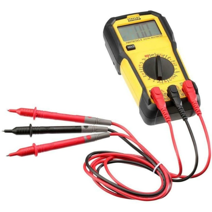 Multimetru Stanley FMHT82565-0