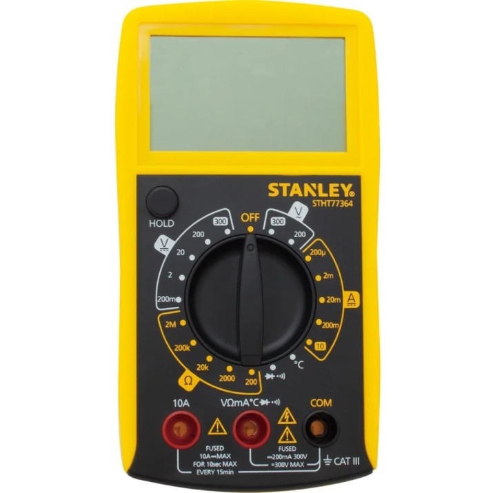 Multimetru Stanley STHT0-77364