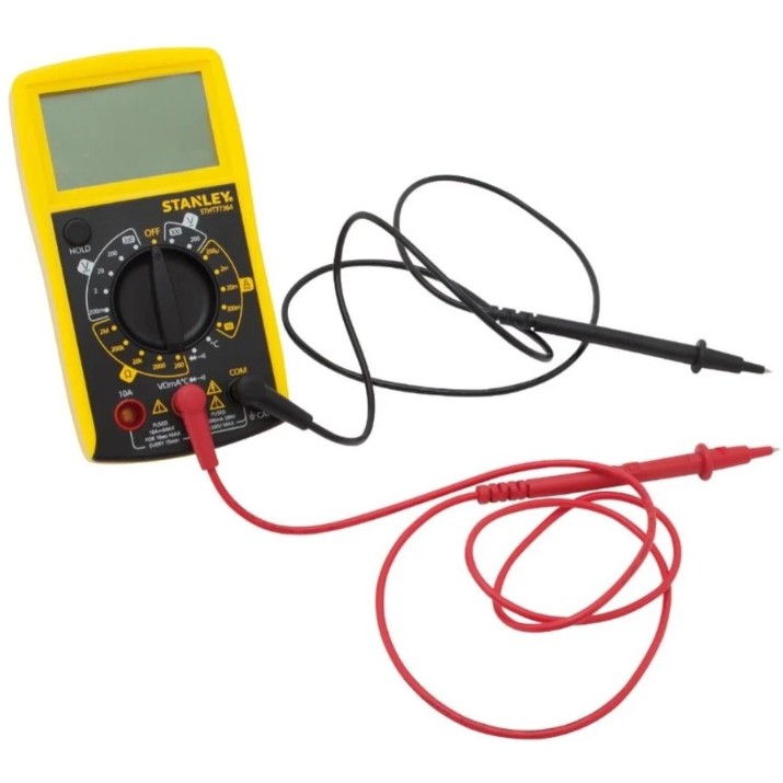 Multimetru Stanley STHT0-77364