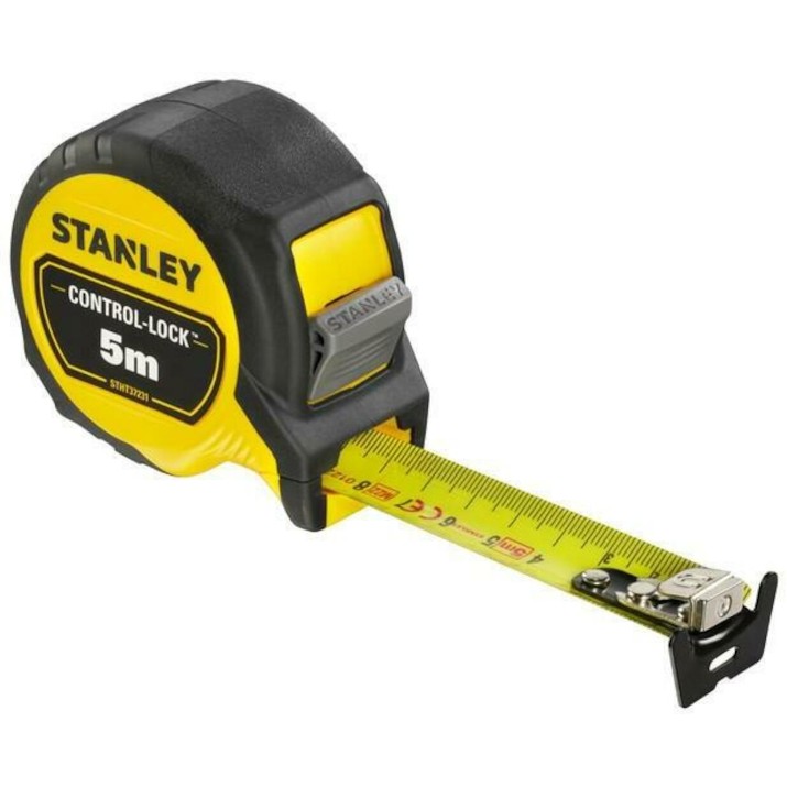 Рулетка Stanley STHT37231-0