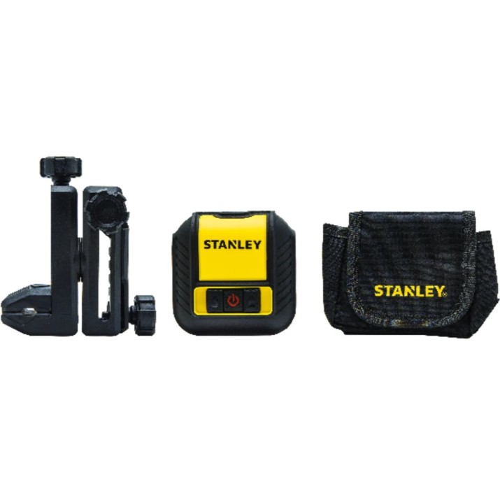 Nivela laser Stanley STHT77502-1
