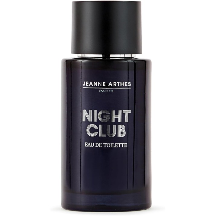 Parfum pentru el Jeanne Arthes Night Club EDT 100ml