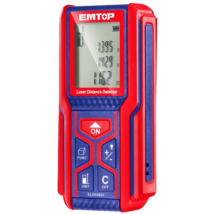 Telemetru EMTOP ELDD0601