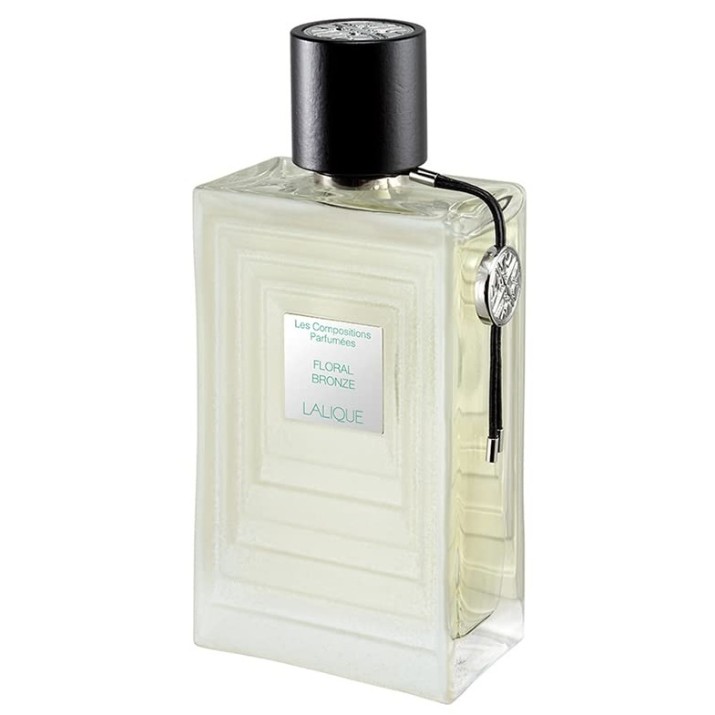 Парфюм для него Lalique Floral Bronze EDP 100ml