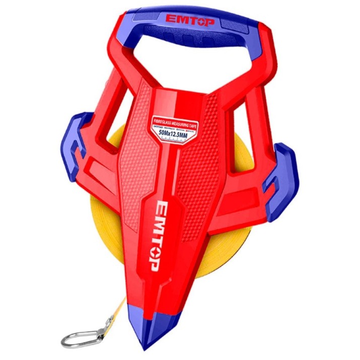 Рулетка EMTOP EMTP85001