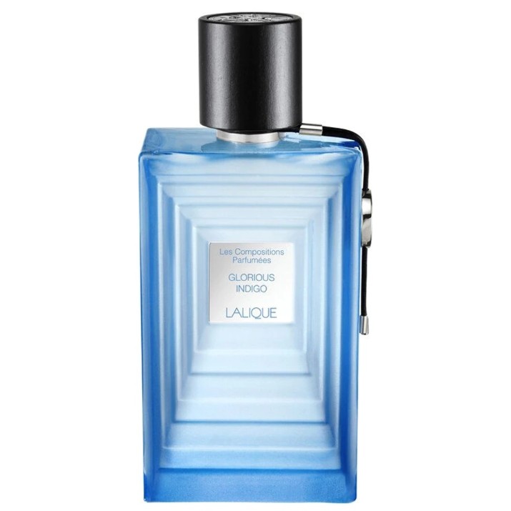 Парфюм для него Lalique Glorious Indigo EDP 100ml