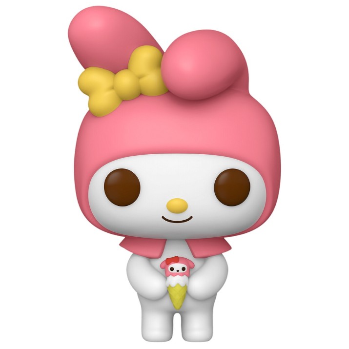 Figura Eroului Funko Pop My Melody (91)
