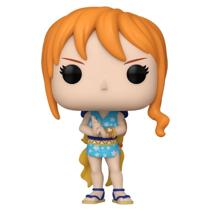 Фигурка героя Funko Pop Onami (1472)
