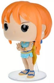 Фигурка героя Funko Pop Onami (1472)