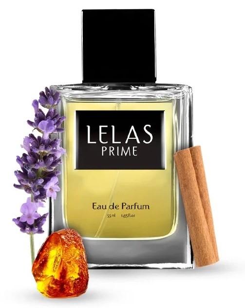 Parfum pentru el Lelas French Sight EDP 55ml