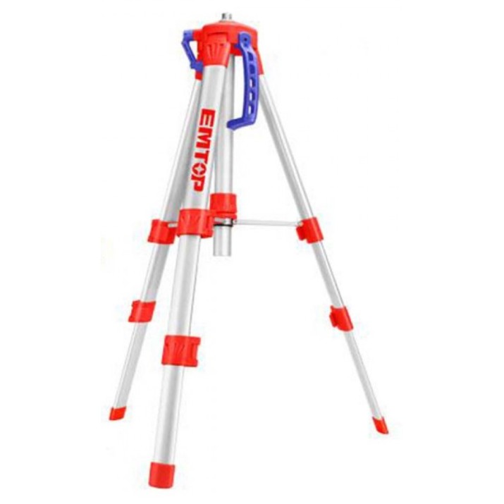 Tripod pentru nivela EMTOP ETPD12001