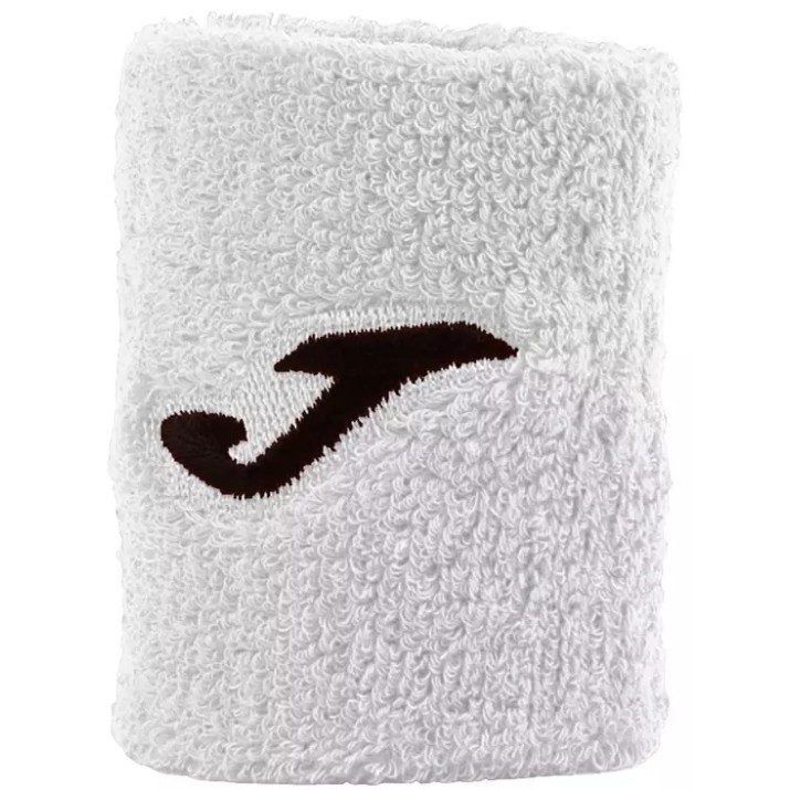 Напульсник Joma 400245.P01 White S