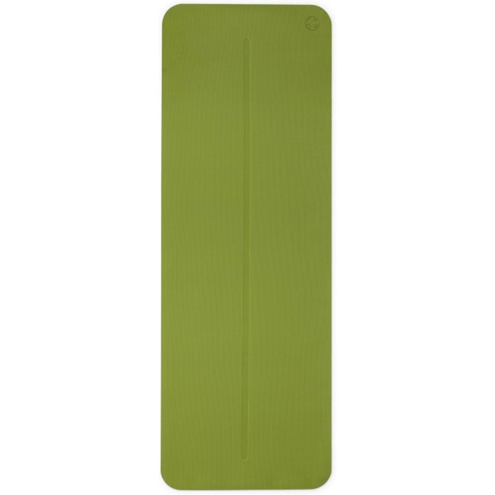Covoraș fitness Manduka Begin Matcha