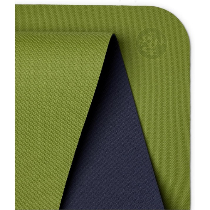 Covoraș fitness Manduka Begin Matcha
