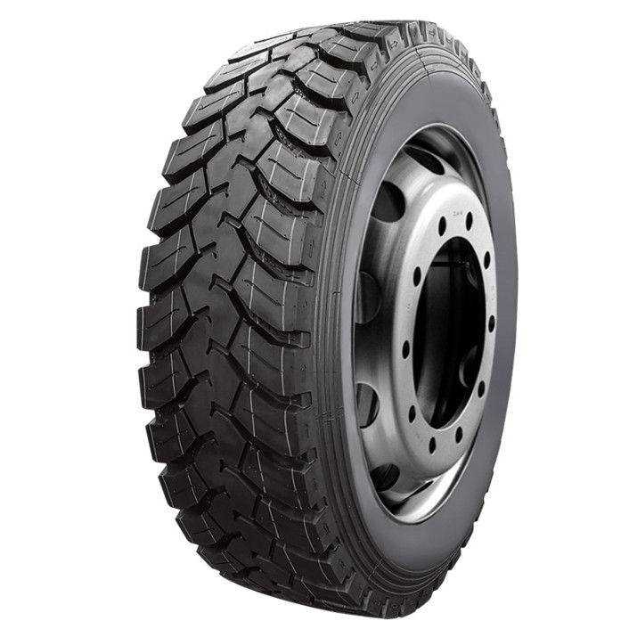 Грузовая шина Hubtrac Mixed D11 13 R22.5 156/150K 18PR