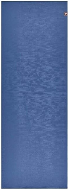 Covoraș fitness Manduka Eko Pacific Blue