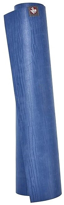 Covoraș fitness Manduka Eko Pacific Blue