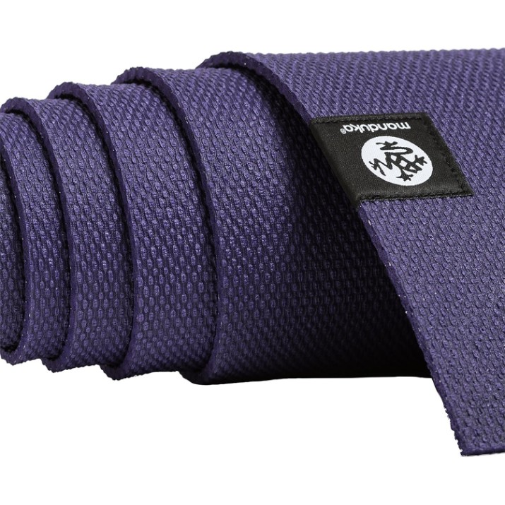 Коврик для йоги Manduka X Yoga Mat Purple
