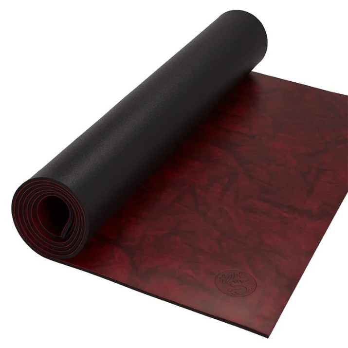 Коврик для йоги Manduka GRP Vulcan Marbled