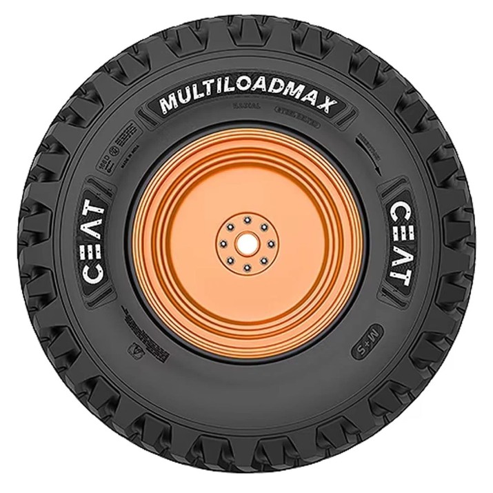 Anvelopa agrară Ceat MultiLoadMax SB TL 440/80R28 16.9 R28 158D/163 A8