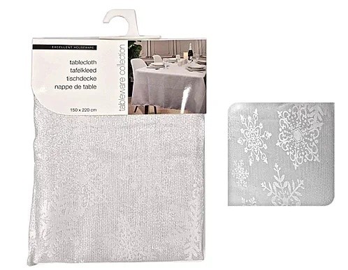 Față de masă EH Damask 150x220cm (27456)