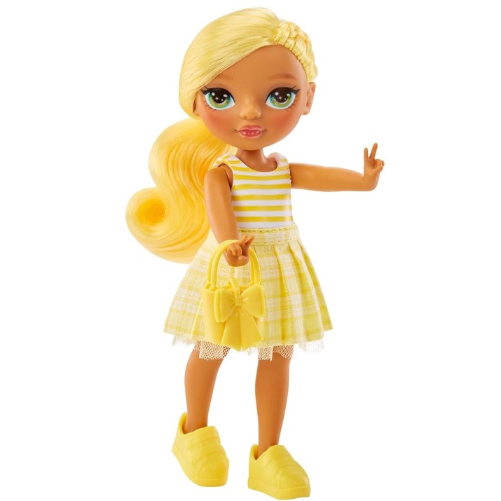 Păpușa Rainbow High Littles Daisy Madison (531227)