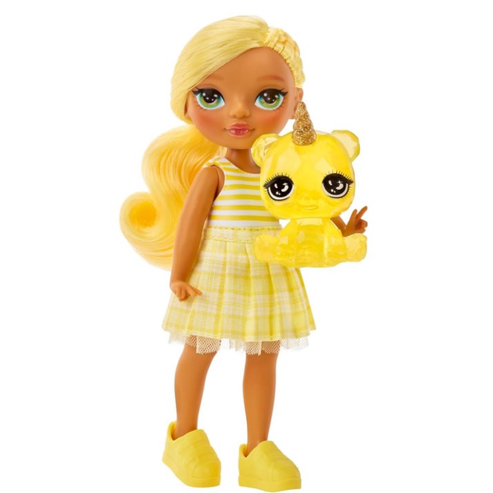 Păpușa Rainbow High Littles Daisy Madison (531227)