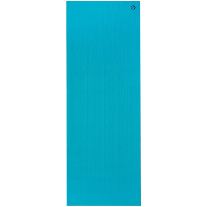 Covoraș fitness Manduka Prolite Yoga Mat Caribbean Blue