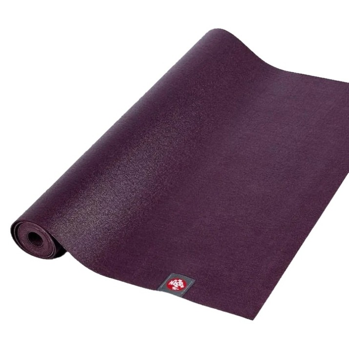 Covoraș fitness Manduka Eko SuperLite Travel Acai