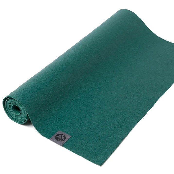 Коврик для йоги Manduka Eko SuperLite Travel Cascade