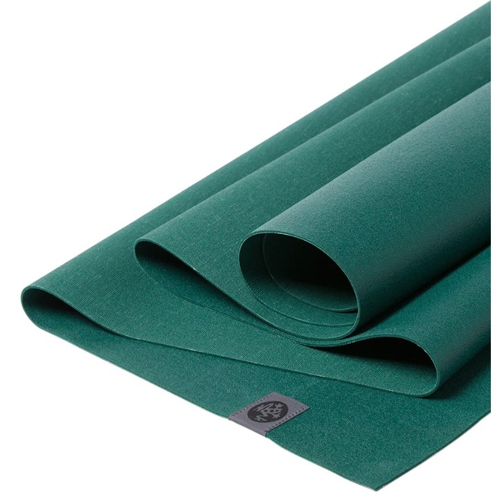 Коврик для йоги Manduka Eko SuperLite Travel Cascade