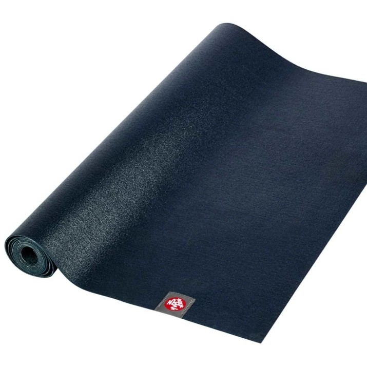 Коврик для йоги Manduka Eko SuperLite Travel Midnight