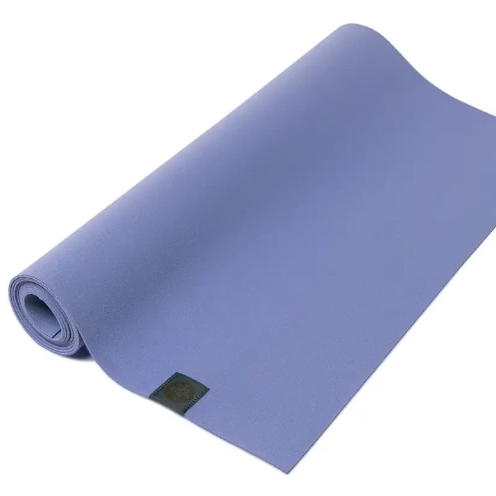 Covoraș fitness Manduka Eko SuperLite Travel Yes Please