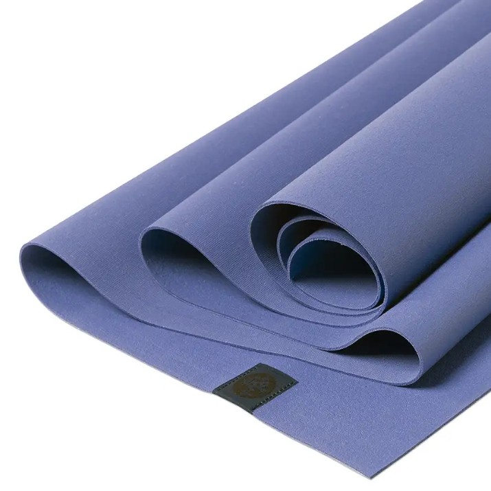 Covoraș fitness Manduka Eko SuperLite Travel Yes Please