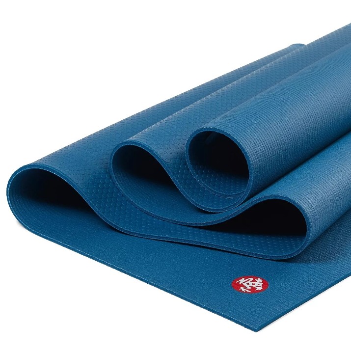 Коврик для йоги Manduka Pro Aquamarine