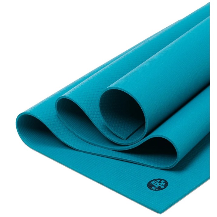 Covoraș fitness Manduka Prolite Peacock